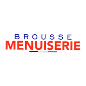 LOGO BROUSSE MENUISERIE