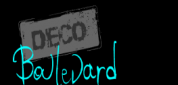 logo Deco Boulevard