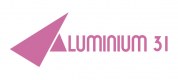 logo Aluminium 31