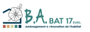 logo B.a. Bat 17