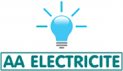 logo Aa Electricite