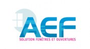 logo Aef Agence Europeenne De Fenetres