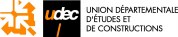 logo Union Departementale D'etudes Et De Constructions