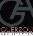 logo Guerzou Architectes