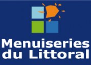 logo Les Menuiseries Du Littoral