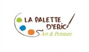 logo La Palette D'eric