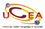 logo Univers Du Confort Energetique Accessible (ucea)