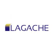 LOGO LAGACHE