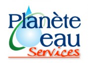 logo Planete Eau