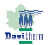 logo Davitherm