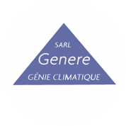 logo Genere Genie Climatique