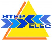 logo Sarl Stepelec