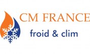 logo Cm France