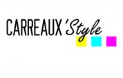 logo Carreaux'style