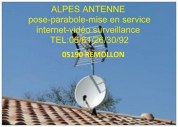 logo Alpes Antenne