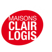 LOGO Maisons Clair Logis