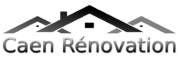 logo Caen Rénovation