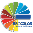 logo Bel'color