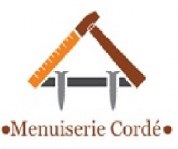 logo Menuiserie Cordé