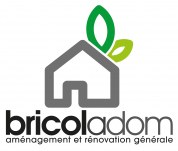 logo Bricoladom