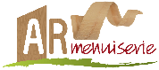 logo Ar Menuiserie