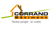 logo Corrand Batiment