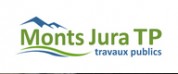 logo Monts Jura Tp