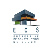 logo Entreprise De Construction De Soucht