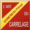 logo Carrelages Et Marbres Domenech Freres