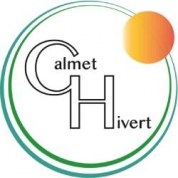 logo Calmet - Hivert
