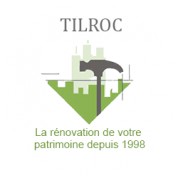logo Tilroc