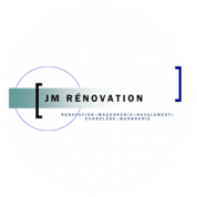 logo J M Renovation