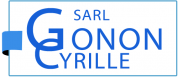 logo Gonon Cyrille
