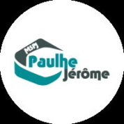 logo Paulhe Jerome