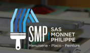 LOGO MONNET PHILIPPE