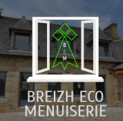 logo Breizh Eco Menuiserie