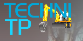 LOGO TECHNI TP