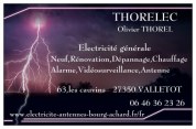 logo Thorelec