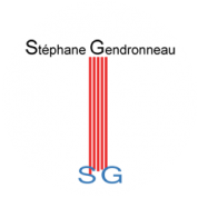 logo Gendronneau Stephane