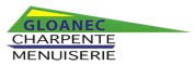 logo Gloanec Charpente Menuiserie