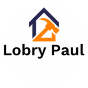 LOGO LOBRY PAUL