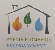 logo Avenir Plomberie Environnement