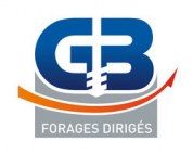logo Gb Forages Diriges