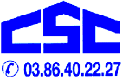 logo Csc Charles Silva Construction