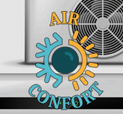 logo Air Confort