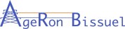 LOGO AGERON BISSUEL