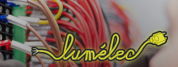 logo Lumelec
