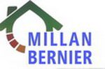 logo Sarl Millan Bernier