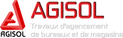 logo Sarl Agisol
