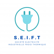 logo Societe Electrique Industrielles Fabrice Terme